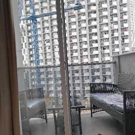Batymi Lux Apartman Batumi Kültér fotó