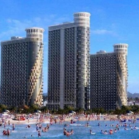 Batymi Lux Apartman Batumi Kültér fotó