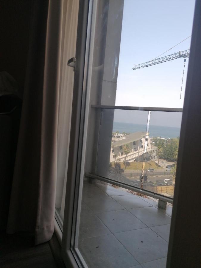Batymi Lux Apartman Batumi Kültér fotó