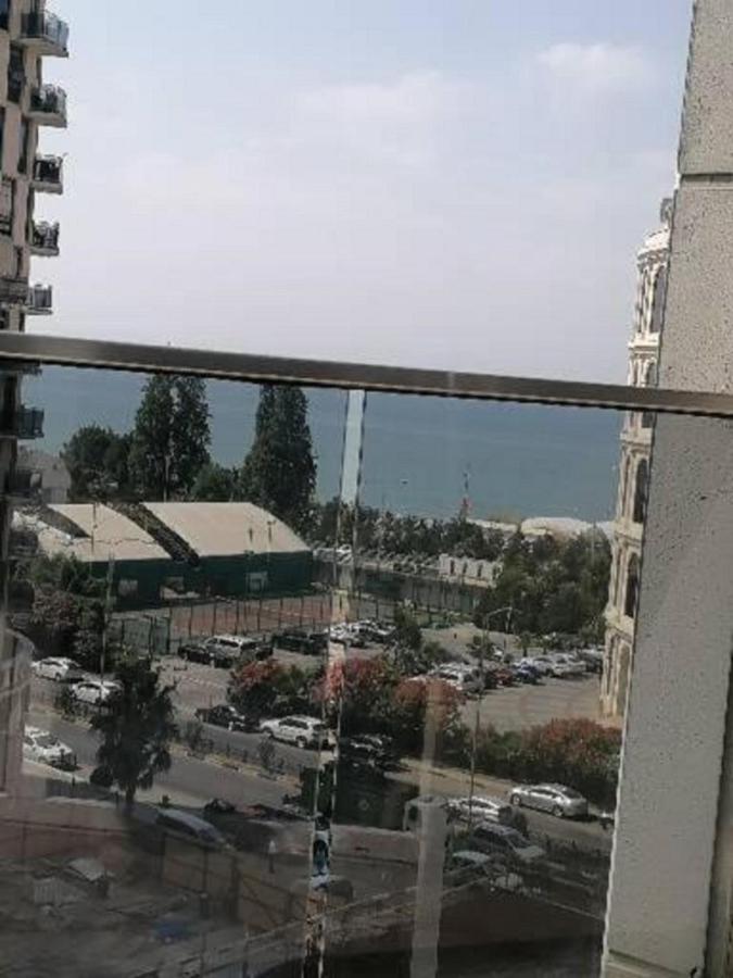 Batymi Lux Apartman Batumi Kültér fotó