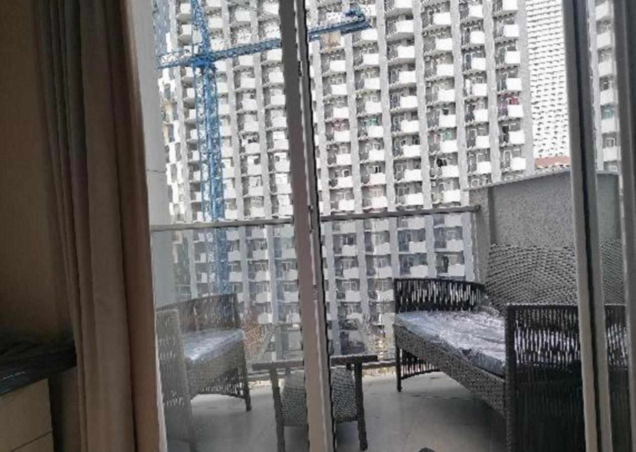 Batymi Lux Apartman Batumi Kültér fotó