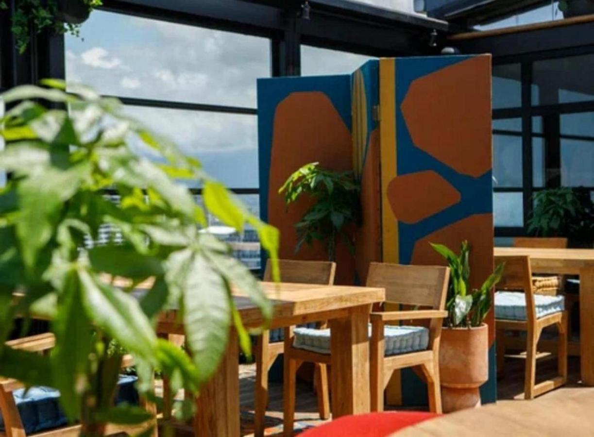 Batymi Lux Apartman Batumi Kültér fotó