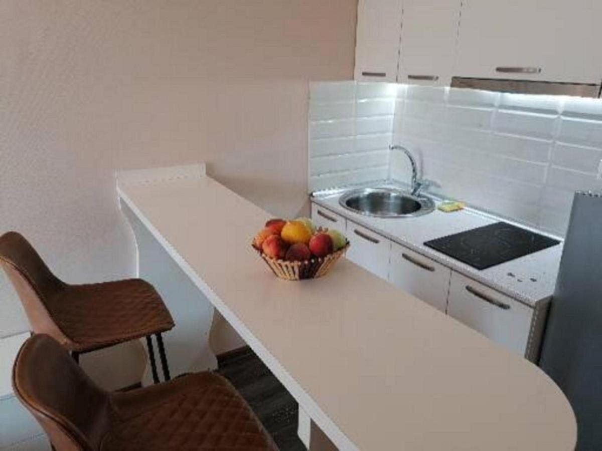 Batymi Lux Apartman Batumi Kültér fotó